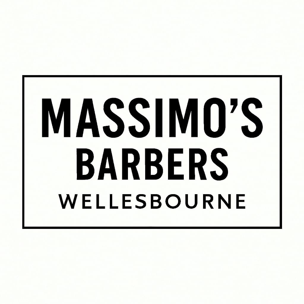 Massimo’s Barbers, Wellesbourne